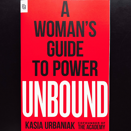 Unbound A Woman's Guide to Power 0